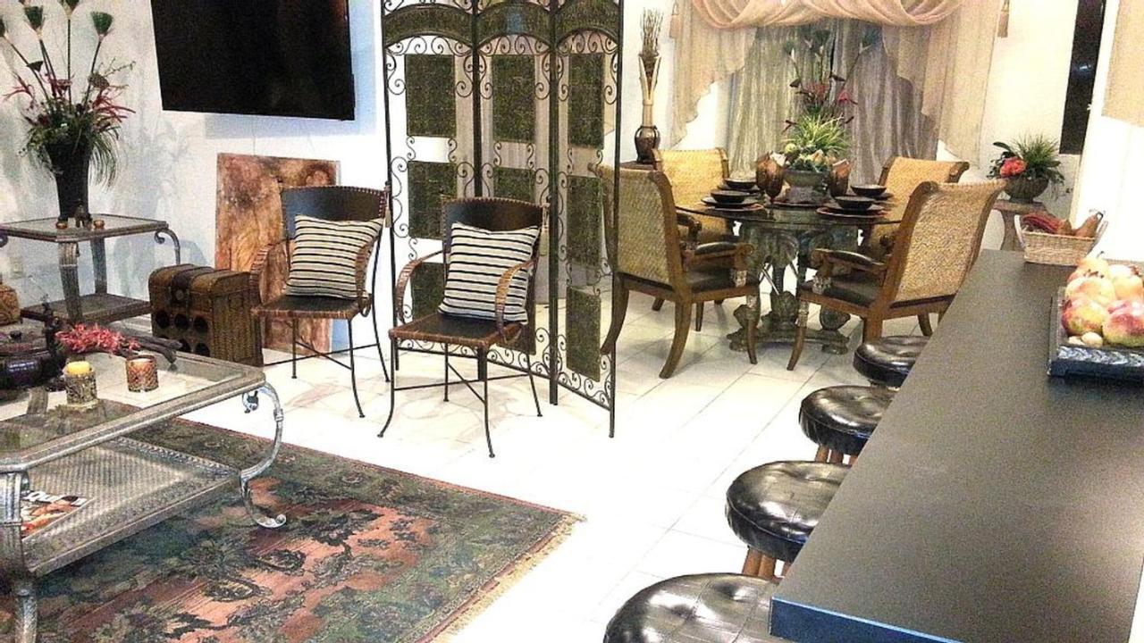 Beautifully Furnished 3Bd 2Br Pool Gated Condo In Mcallen, Tx Фарр Екстер'єр фото