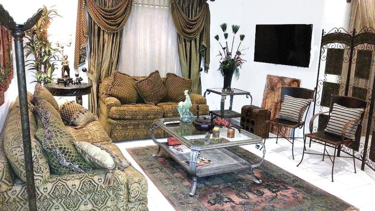 Beautifully Furnished 3Bd 2Br Pool Gated Condo In Mcallen, Tx Фарр Екстер'єр фото